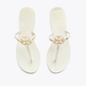 Tory Burch Mini Milner Jelly Sandal